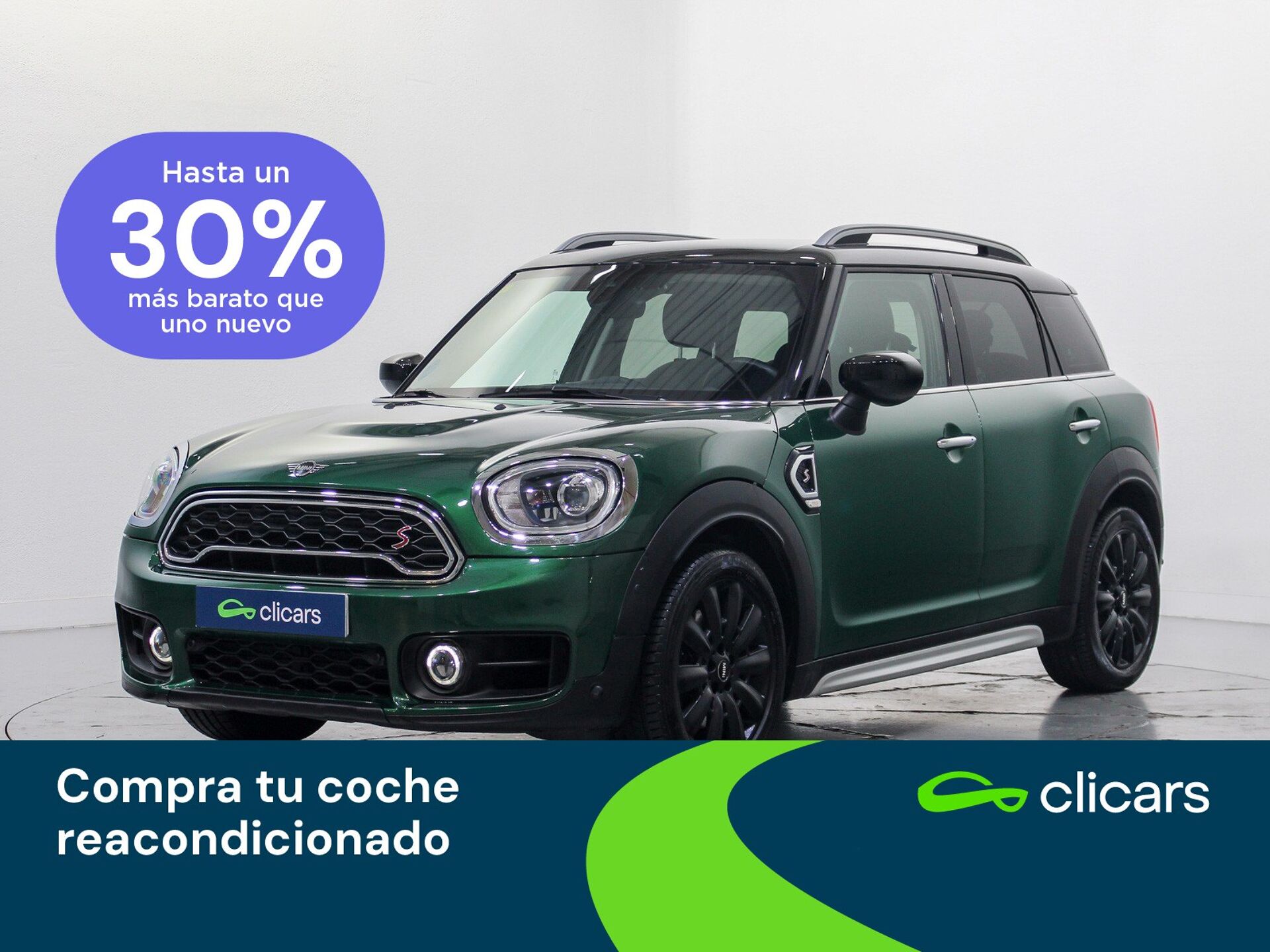 Imagen 1 de MINI Mini Countryman