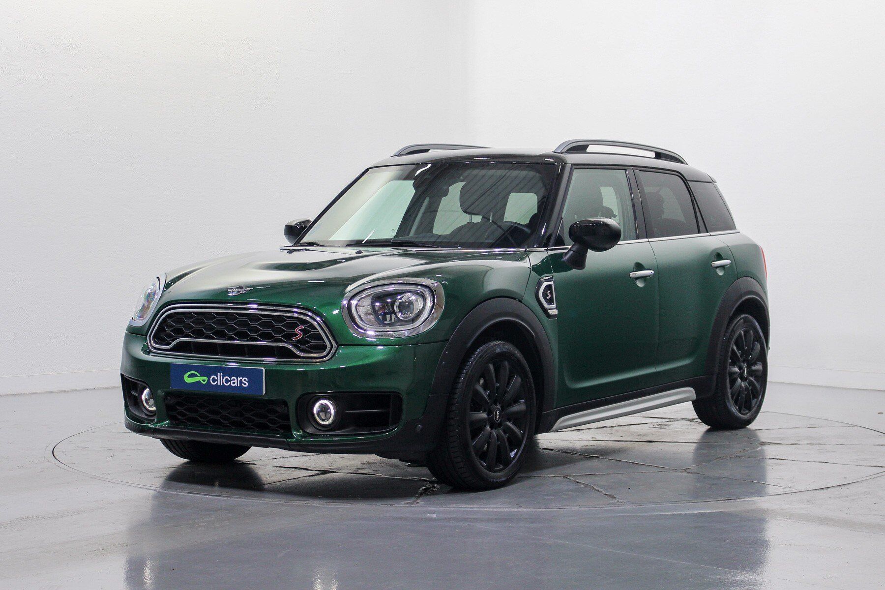 Foto del MINI Mini Countryman COUNTRYMAN COOPER S