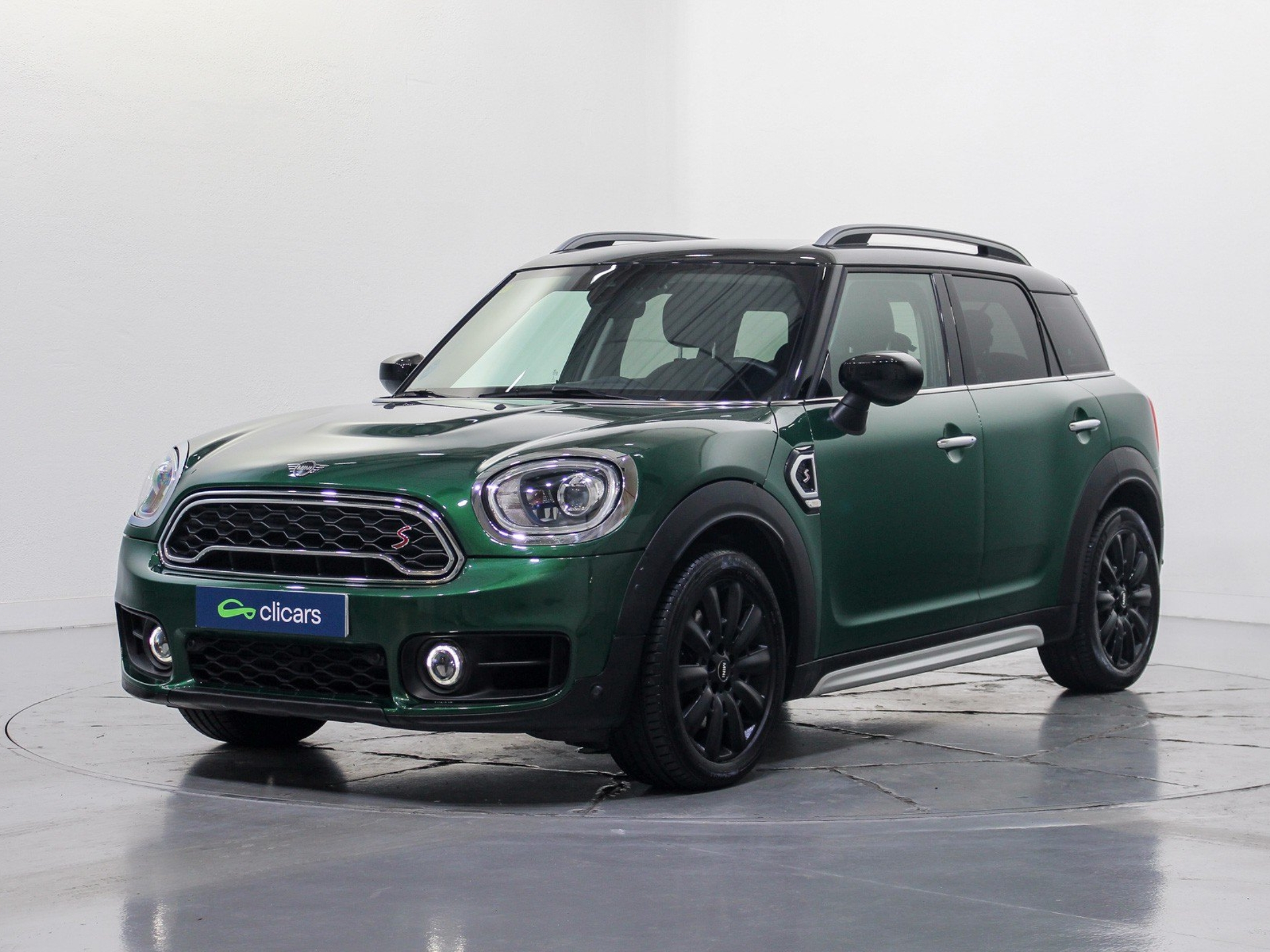 Imagen de MINI Mini Countryman