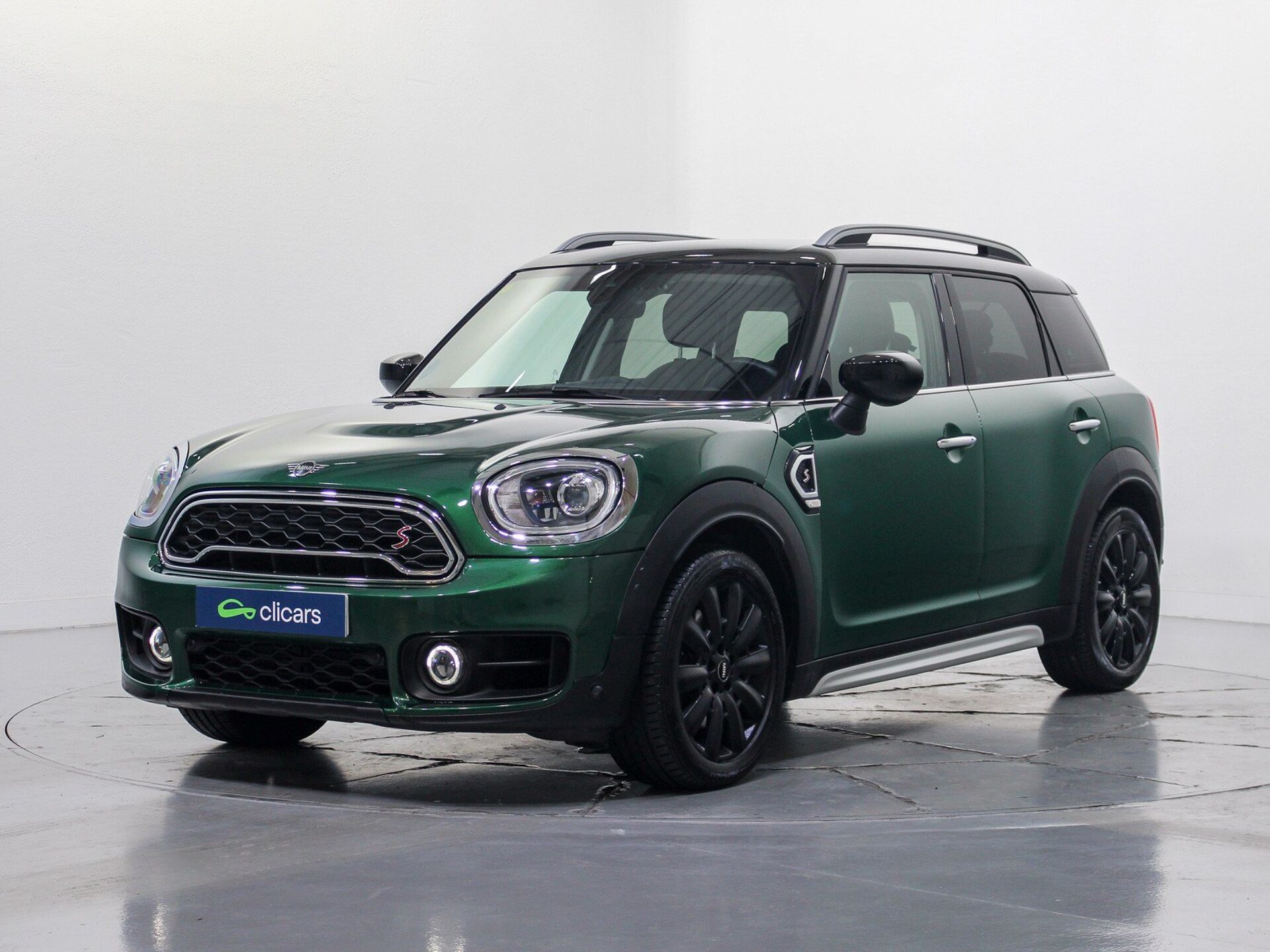 Imagen 1 de MINI Mini Countryman