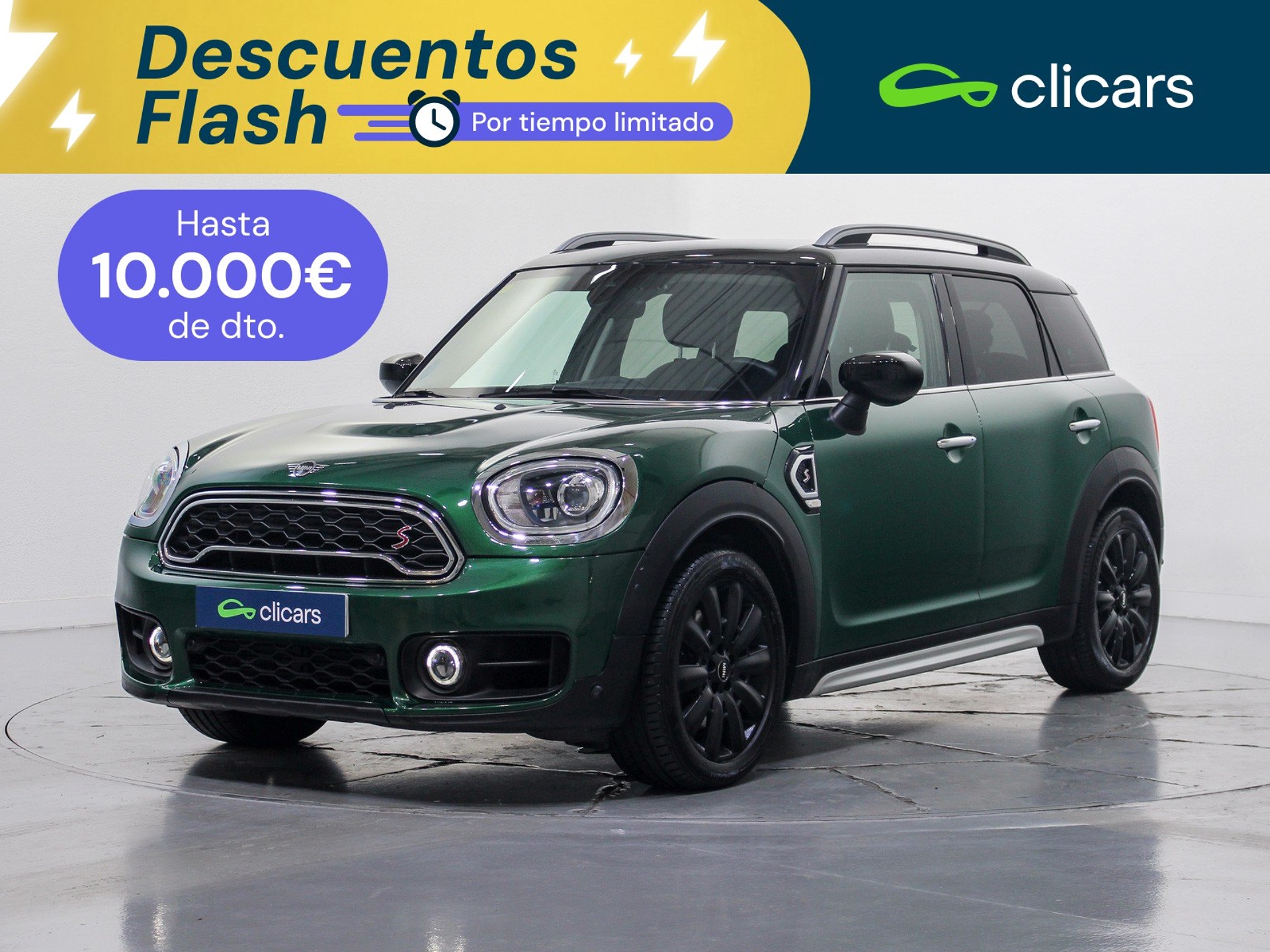 Imagen de MINI Mini Countryman