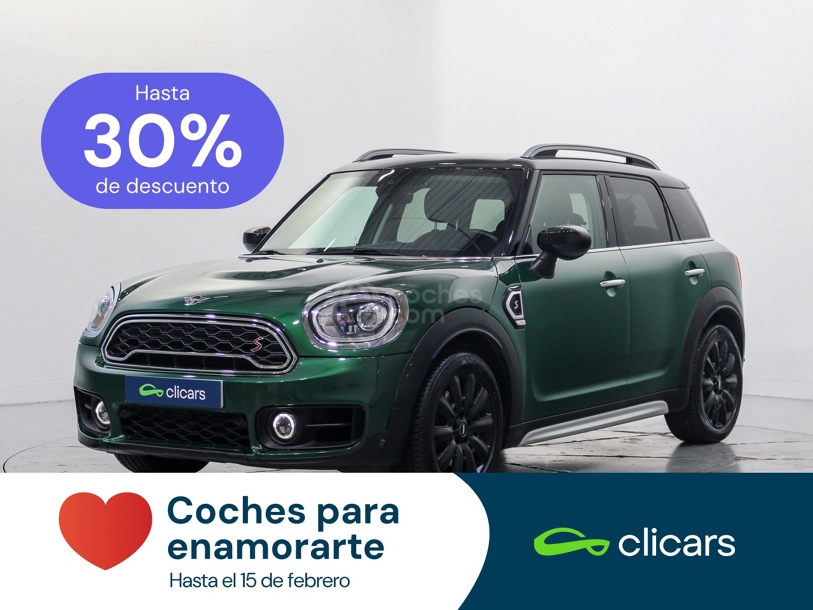 Foto del MINI Mini Countryman COUNTRYMAN COOPER S