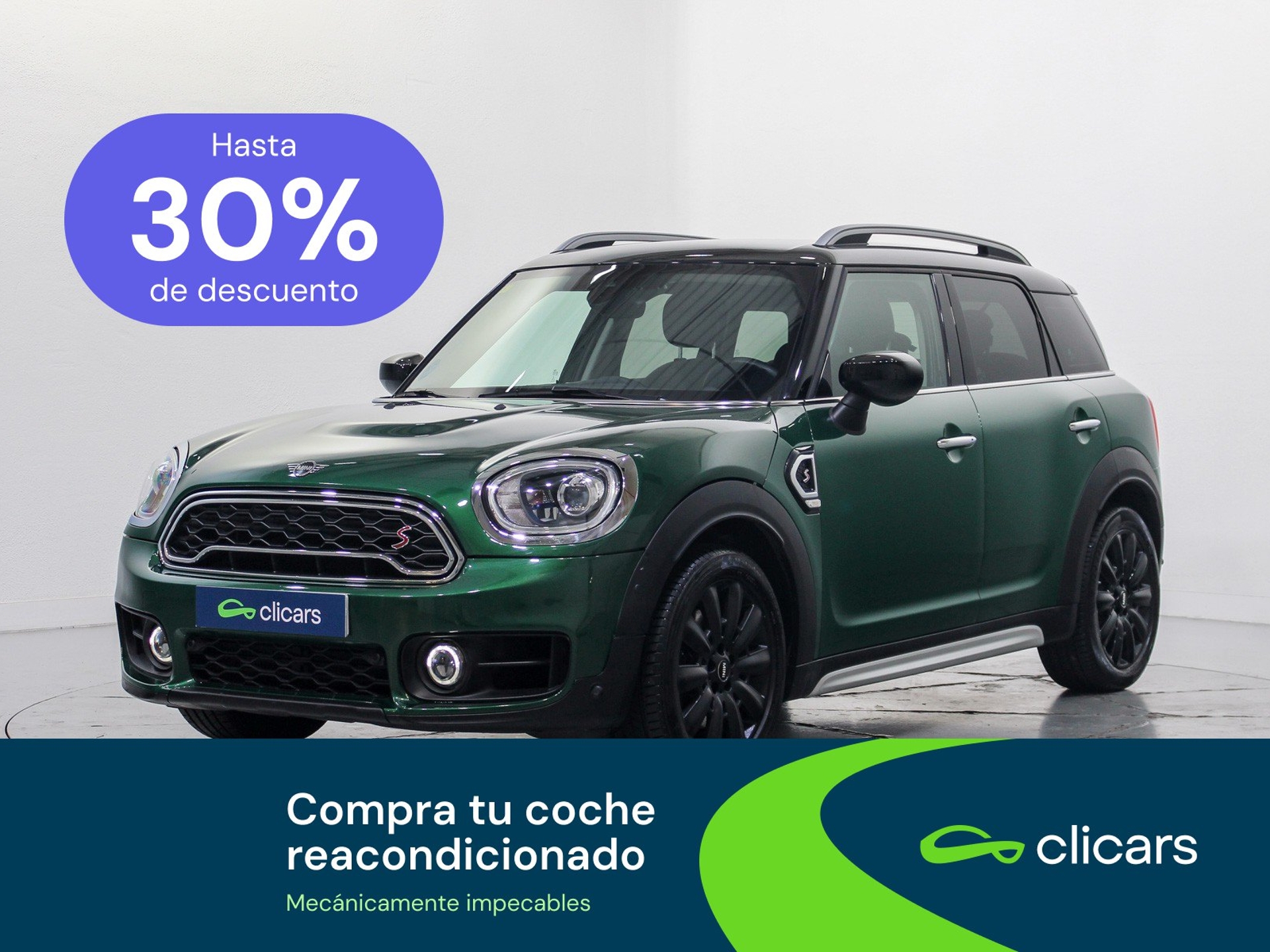 Imagen de MINI Mini Countryman