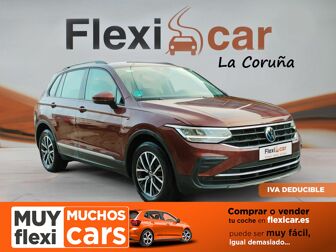 Imagen de VOLKSWAGEN Tiguan 1.5 TSI Life 96kW