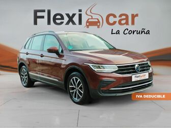 Imagen de VOLKSWAGEN Tiguan 1.5 TSI Life 96kW