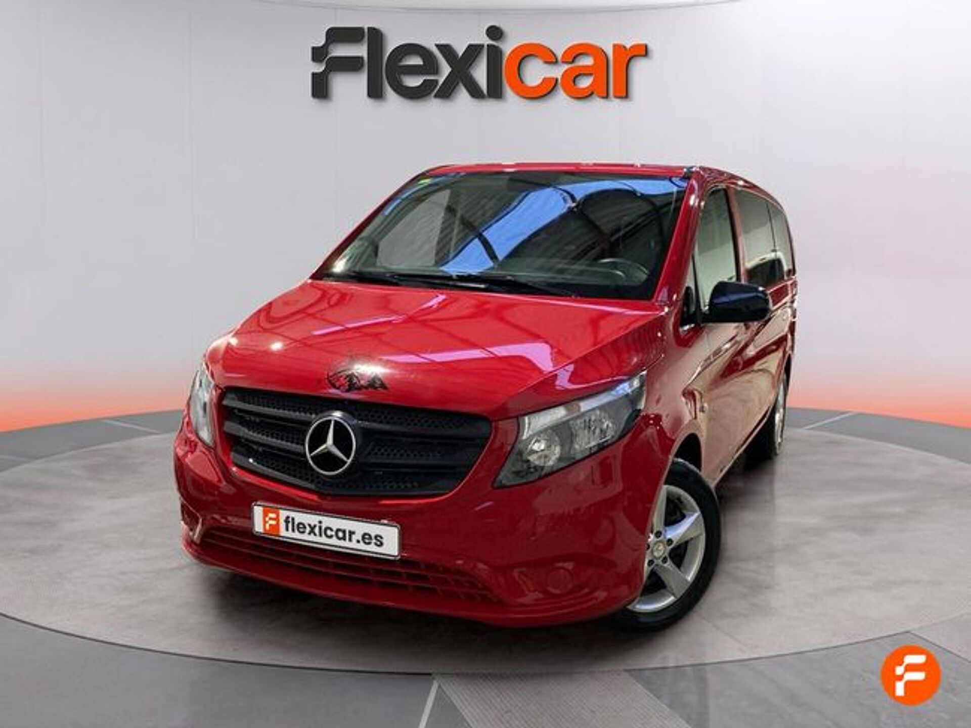 Imagen 3 de MERCEDES Vito