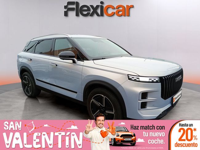 Foto del JAECOO 7 1.6 Select 4x2