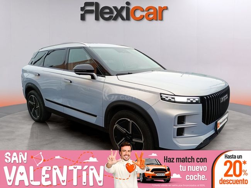 Foto del JAECOO 7 1.6 Select 4x2