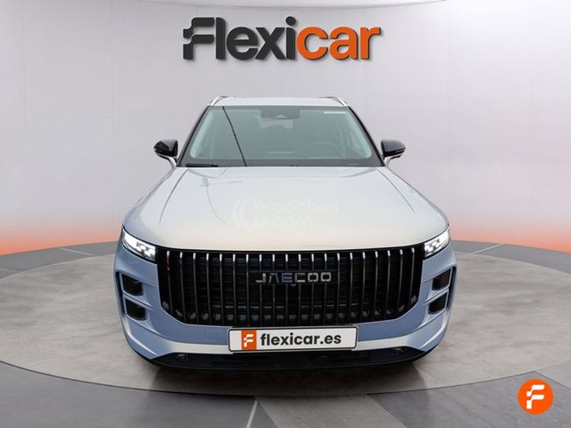 Foto del JAECOO 7 1.6 Select 4x2