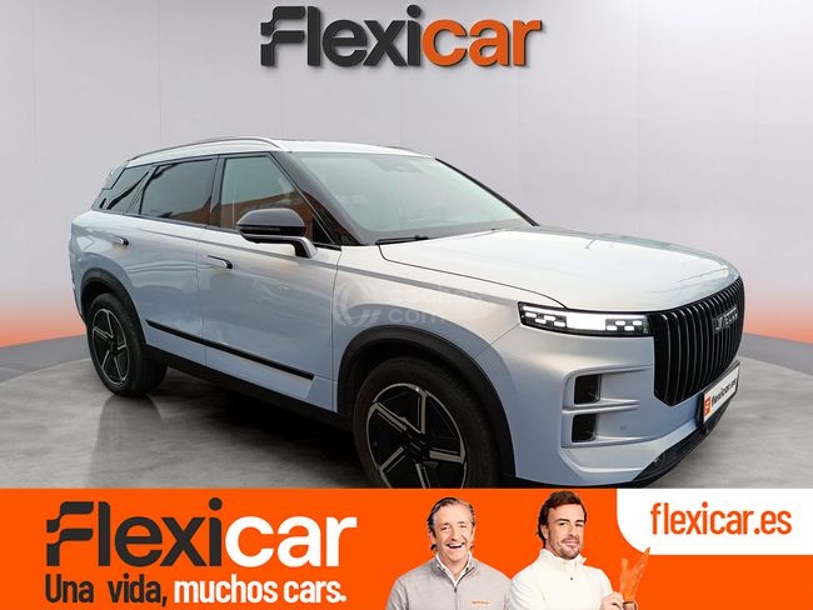 Foto del JAECOO 7 1.6 Select 4x2