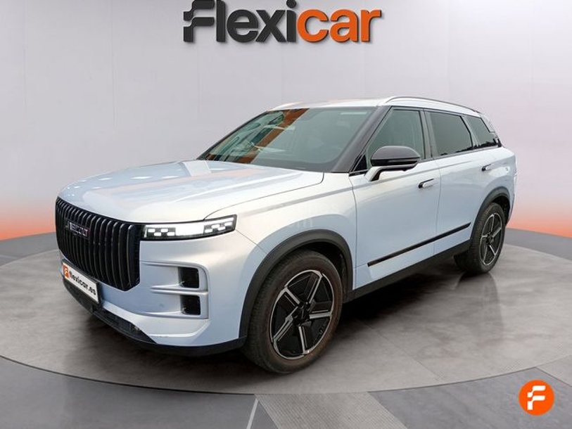 Foto del JAECOO 7 1.6 Select 4x2