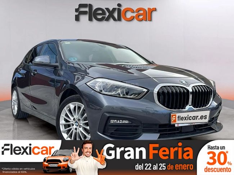 Foto del BMW Serie 1 118i