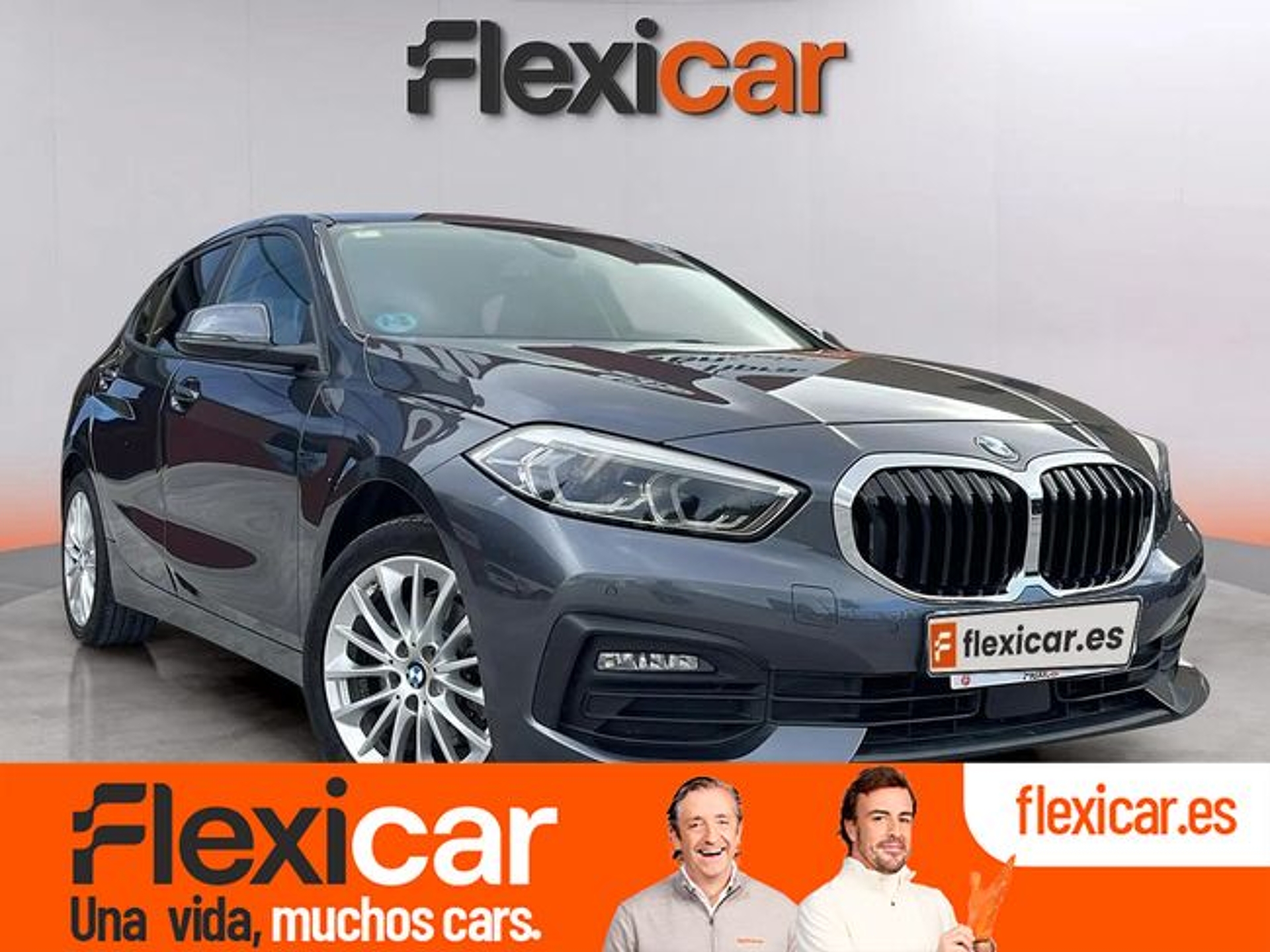 Imagen de BMW Serie 1