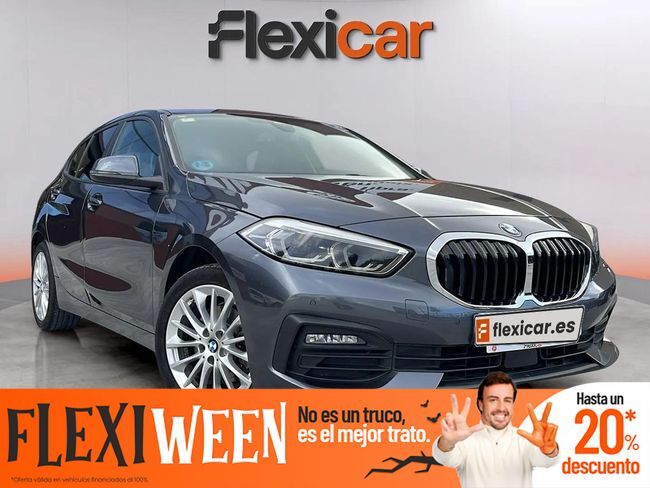 BMW Serie 1 (118i) en Huelva