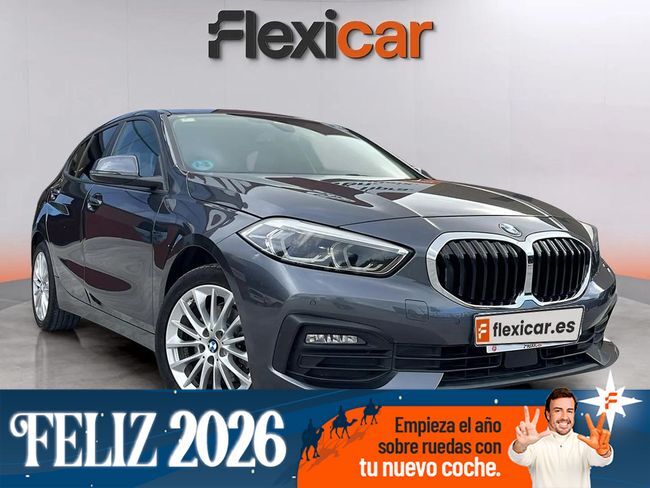 BMW Serie 1 (118i) en Huelva