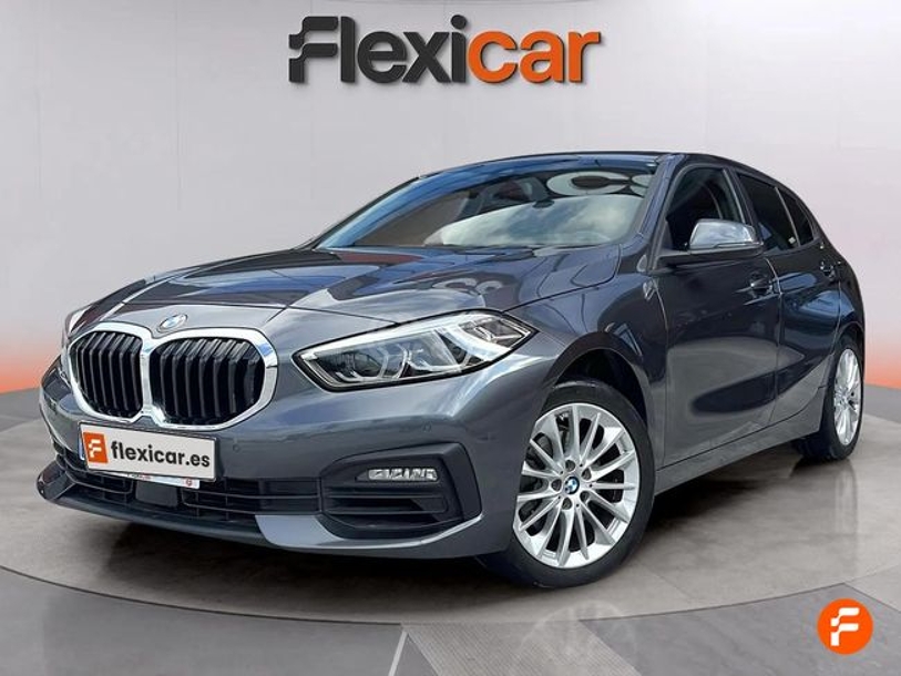 Foto del BMW Serie 1 118i