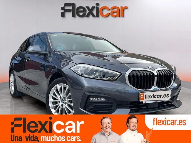 Foto del BMW Serie 1 118i