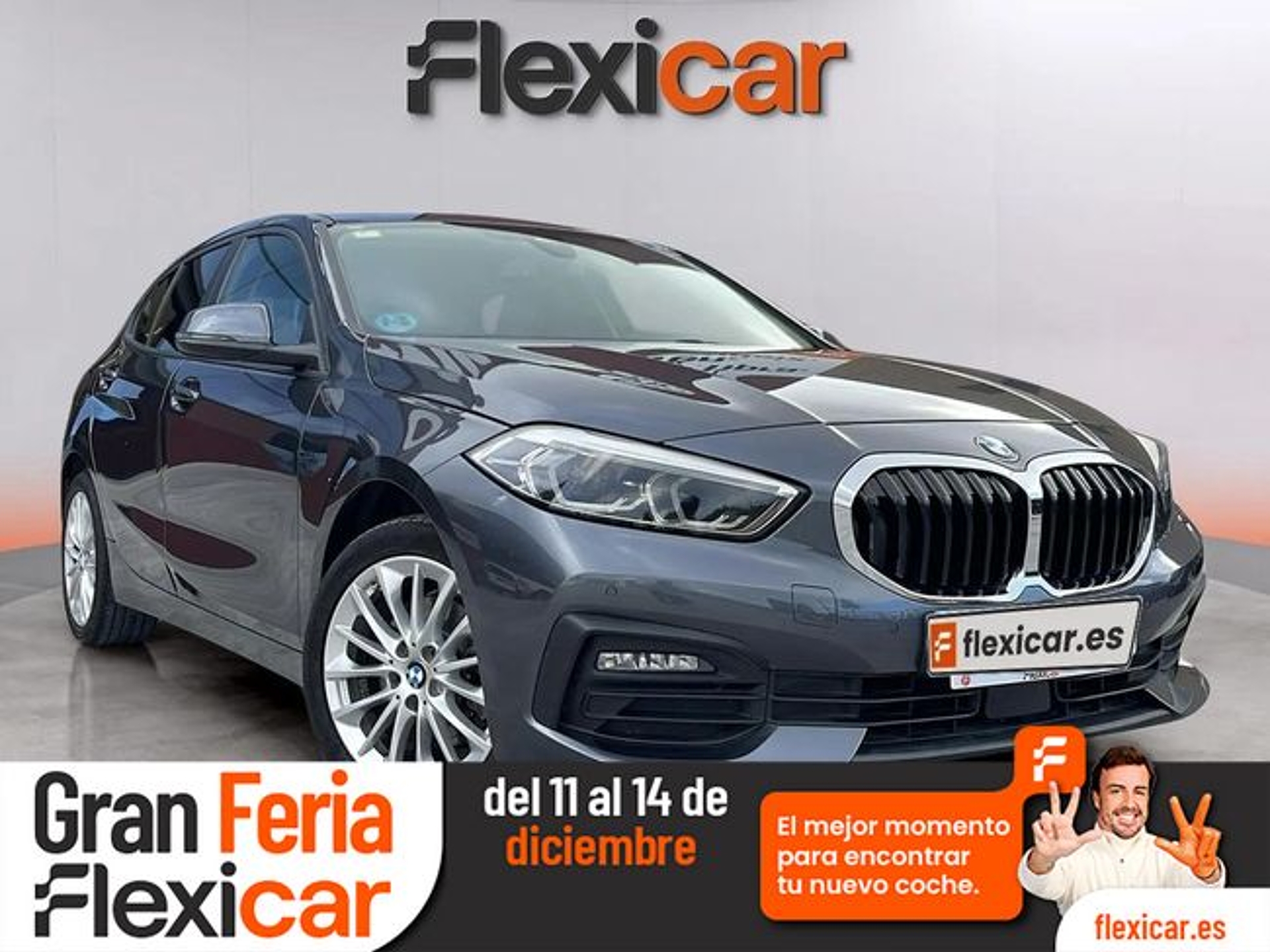 Imagen de BMW Serie 1