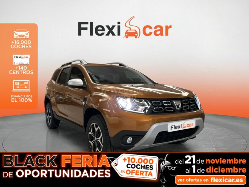 Foto del DACIA Duster TCE GPF Prestige 4x2 96kW