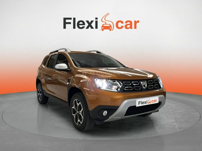 Foto del DACIA Duster TCE GPF Prestige 4x2 96kW