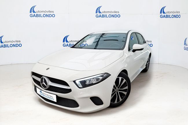 Foto del MERCEDES Clase A A 180d 7G-DCT