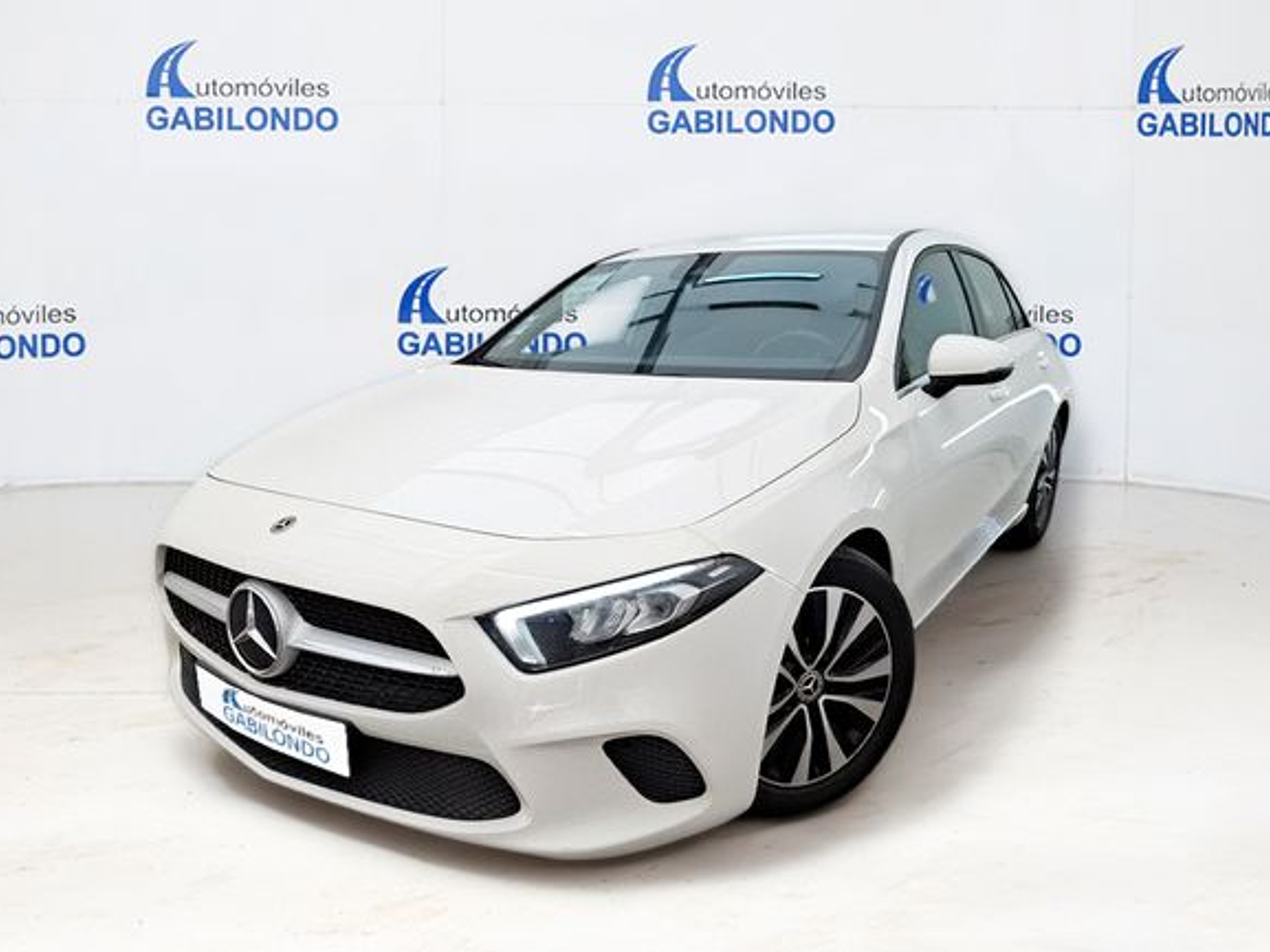 Imagen de MERCEDES Clase A