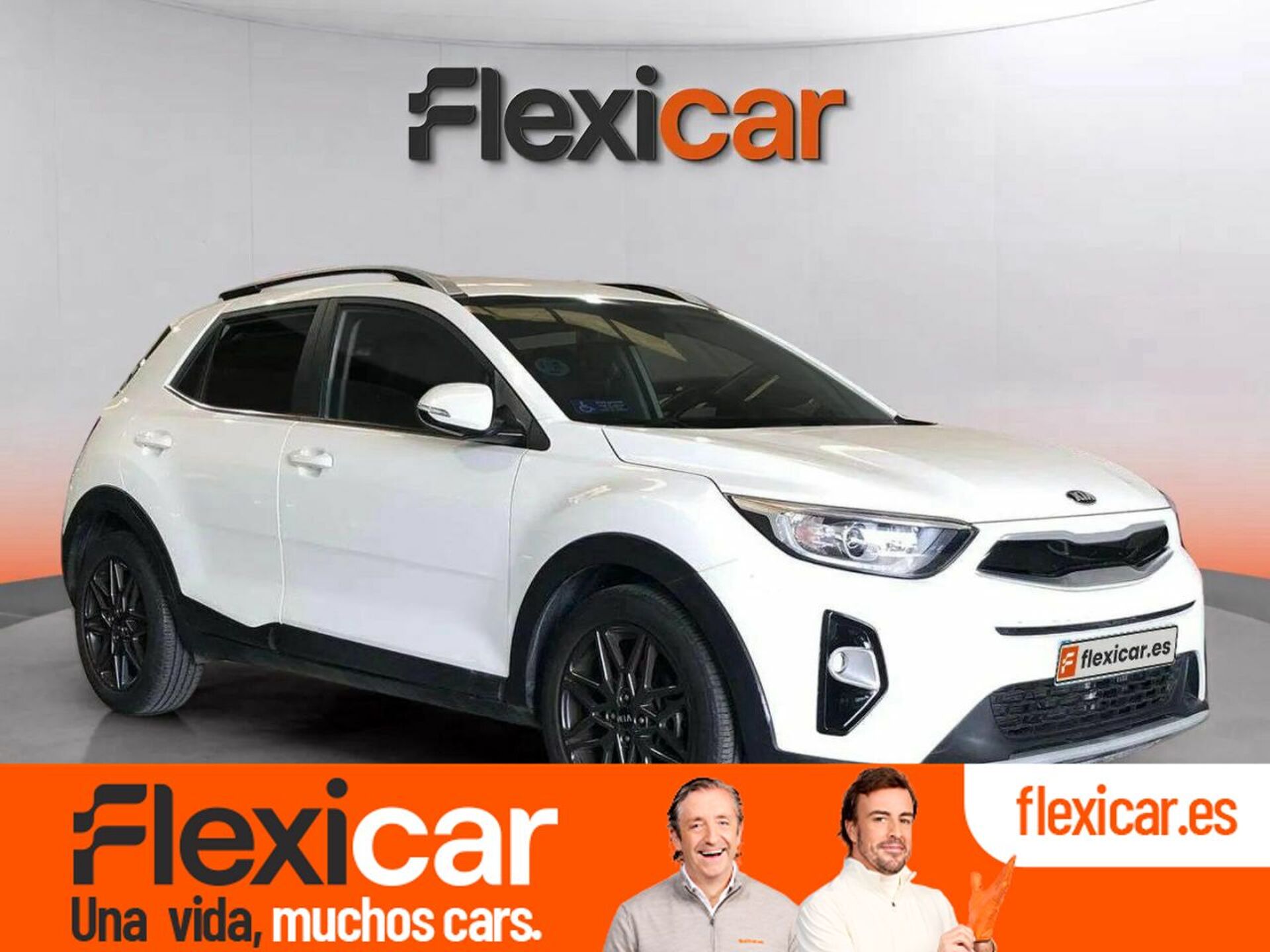 Imagen de KIA Stonic