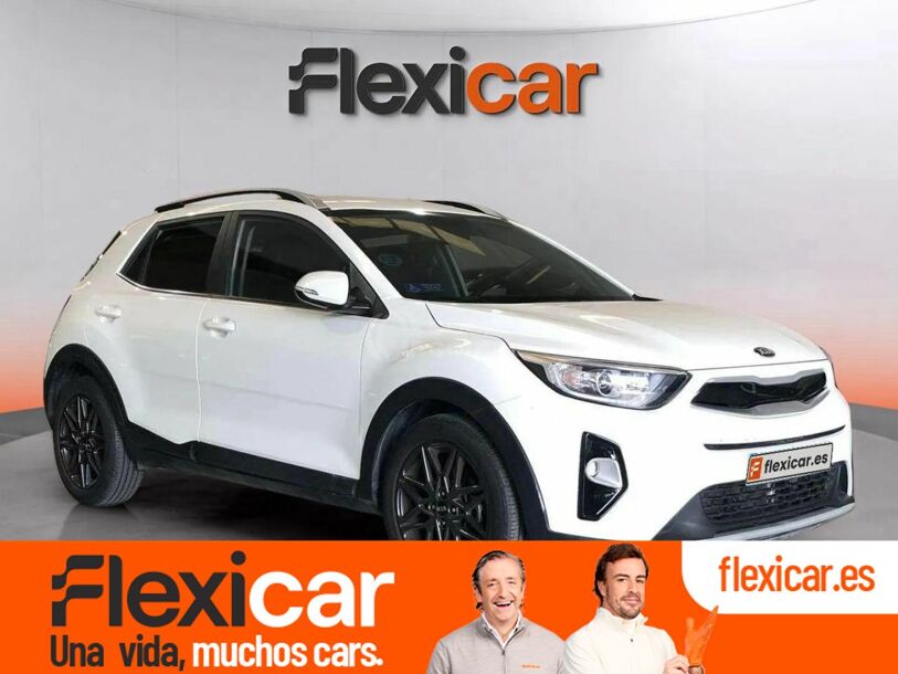 Foto del KIA Stonic 1.0 T-GDi Eco-Dynamic Drive DCT 120