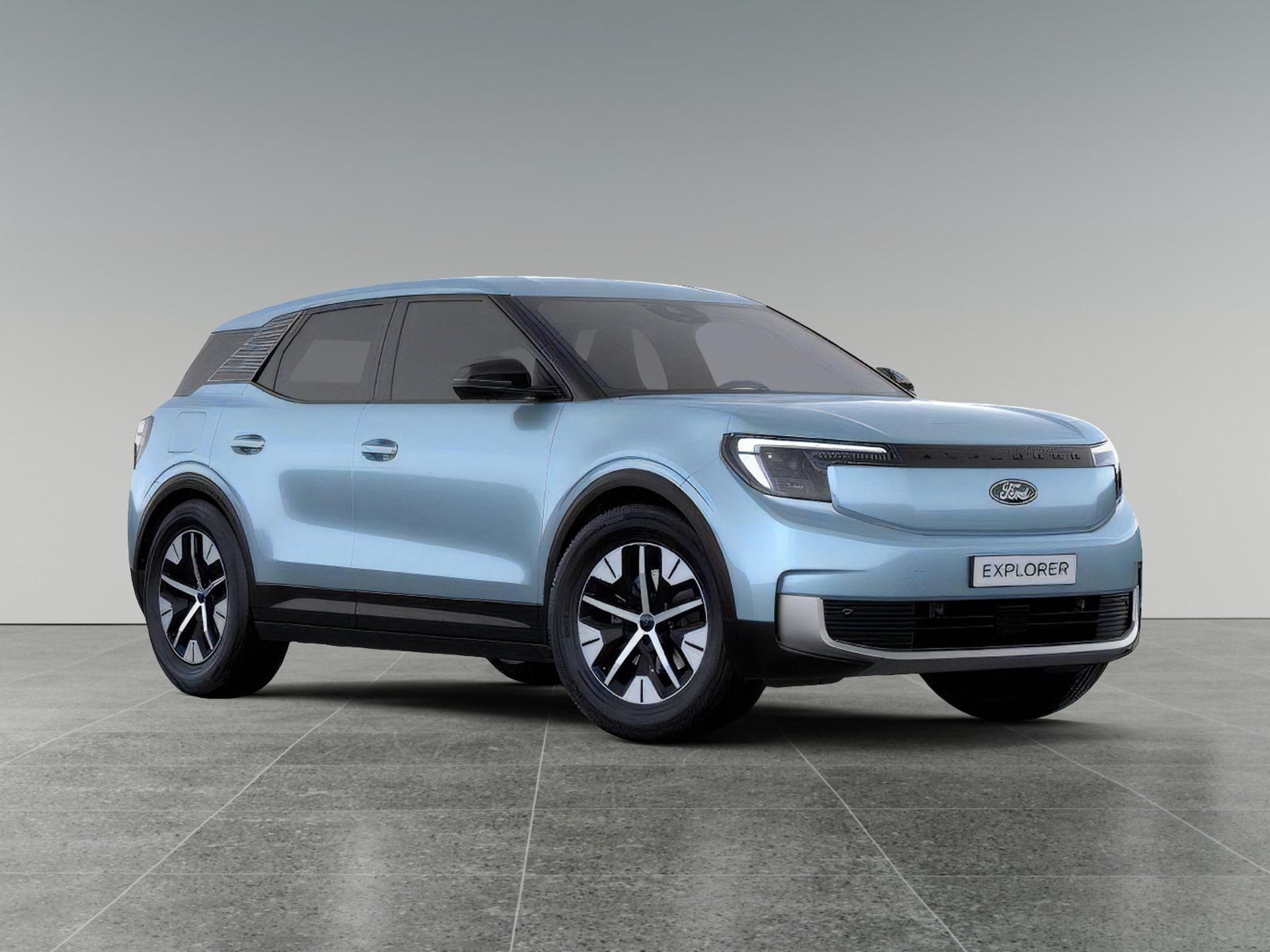 Imagen de FORD Explorer