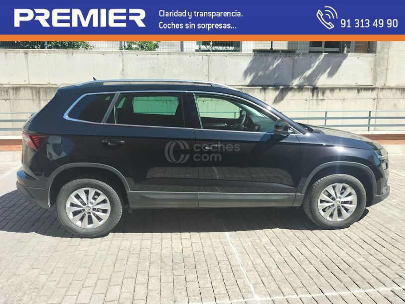 Foto del SKODA Karoq 2.0TDI Adblue Ambition 85kW