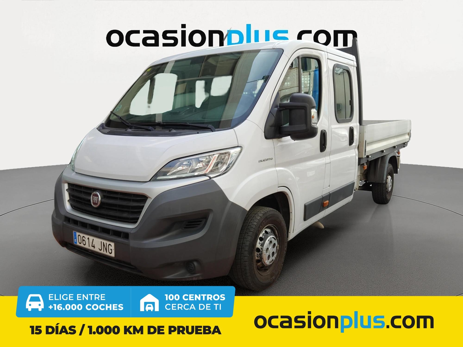 Imagen de FIAT Ducato