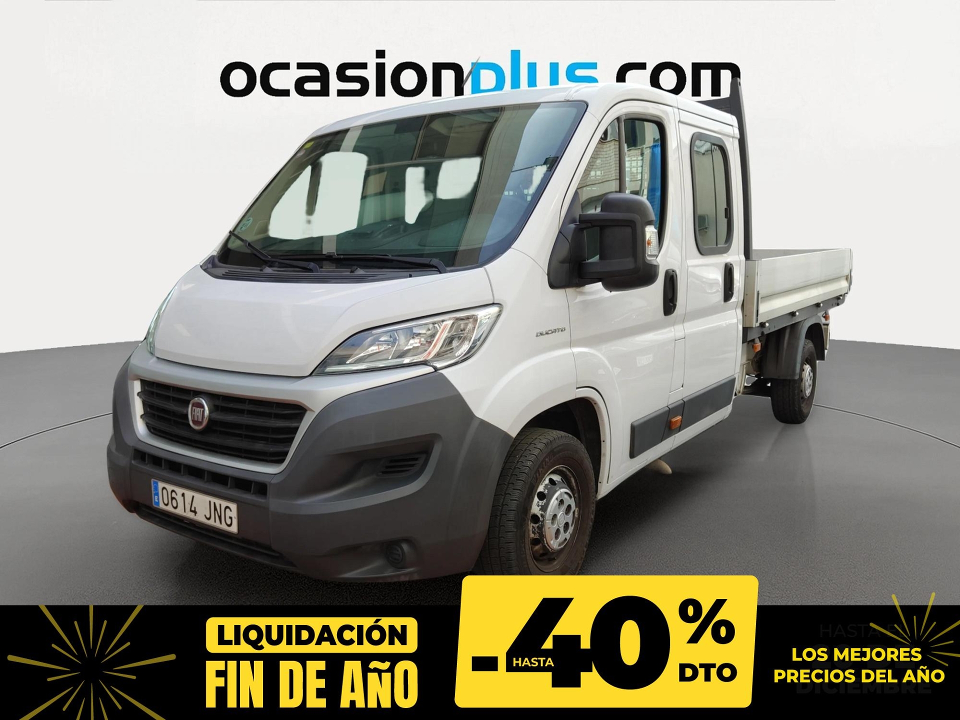 Imagen de FIAT Ducato