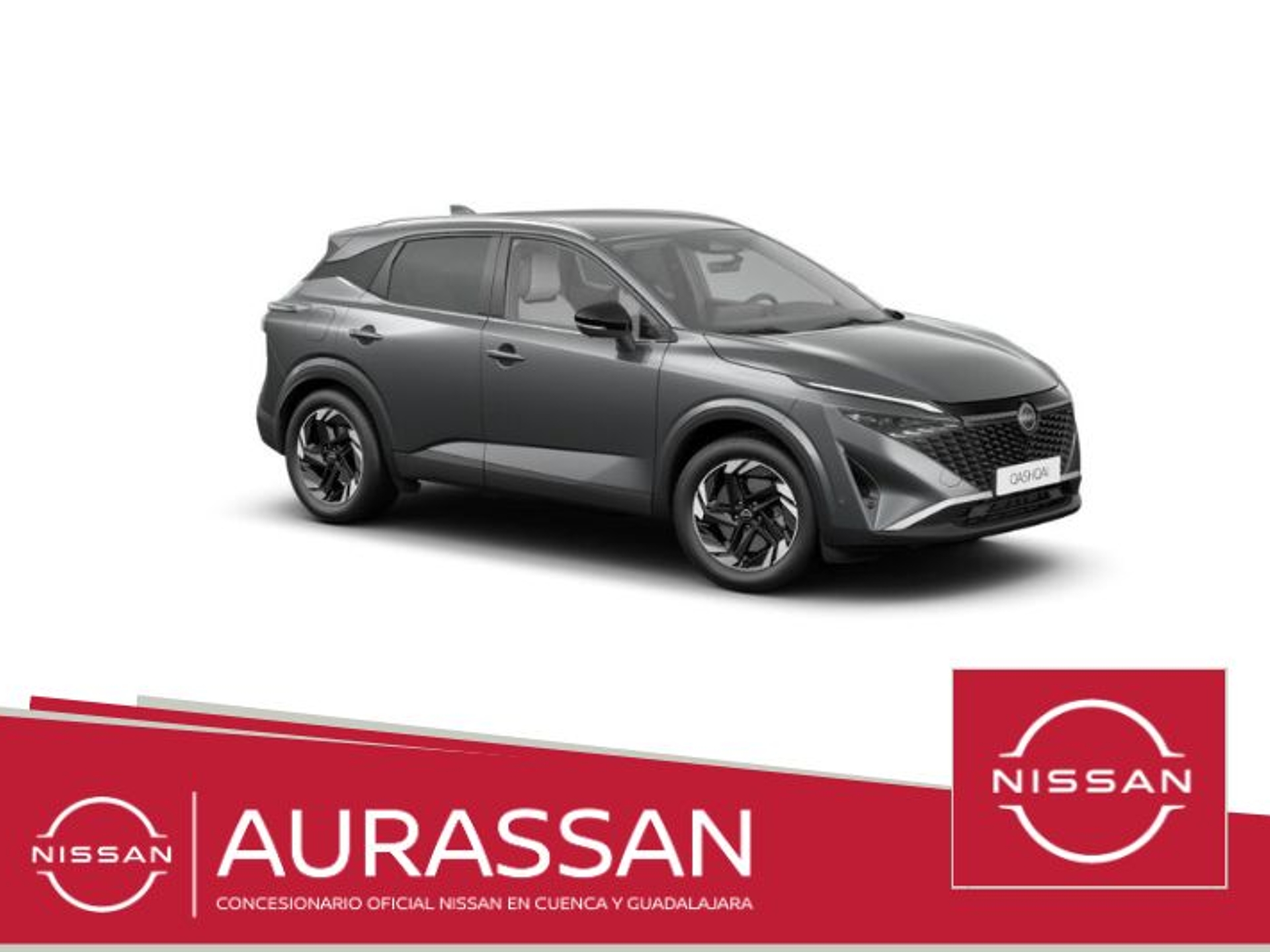 Imagen de NISSAN Qashqai
