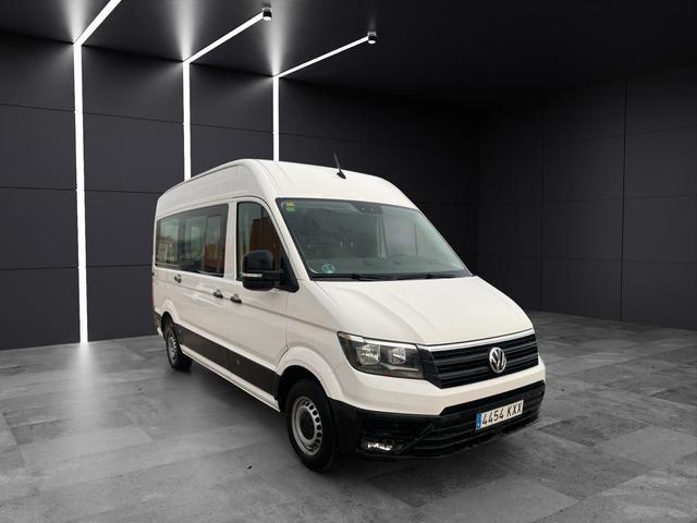 Foto del VOLKSWAGEN Crafter Furgón 2.0TDI SCR 35 BM L3H2 103kW