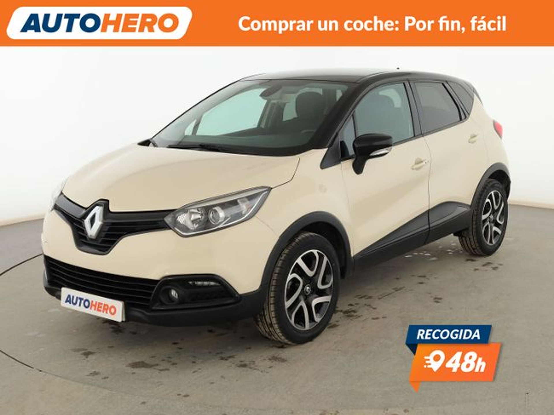 Imagen de RENAULT Captur