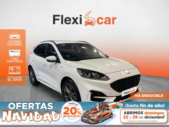 Imagen de FORD Kuga 1.5 EcoBoost ST-Line FWD 150