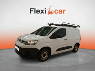 Imagen de CITROEN Berlingo BlueHDi S&S Talla M Feel 100