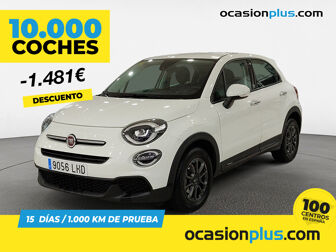 Imagen de FIAT 500X 1.0 Firefly S&S Cross