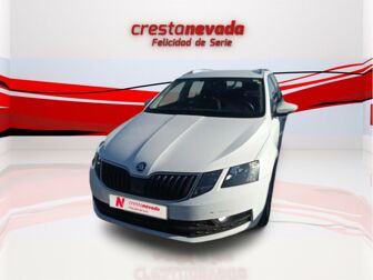 Imagen de SKODA Octavia Combi 1.6TDI CR Ambition