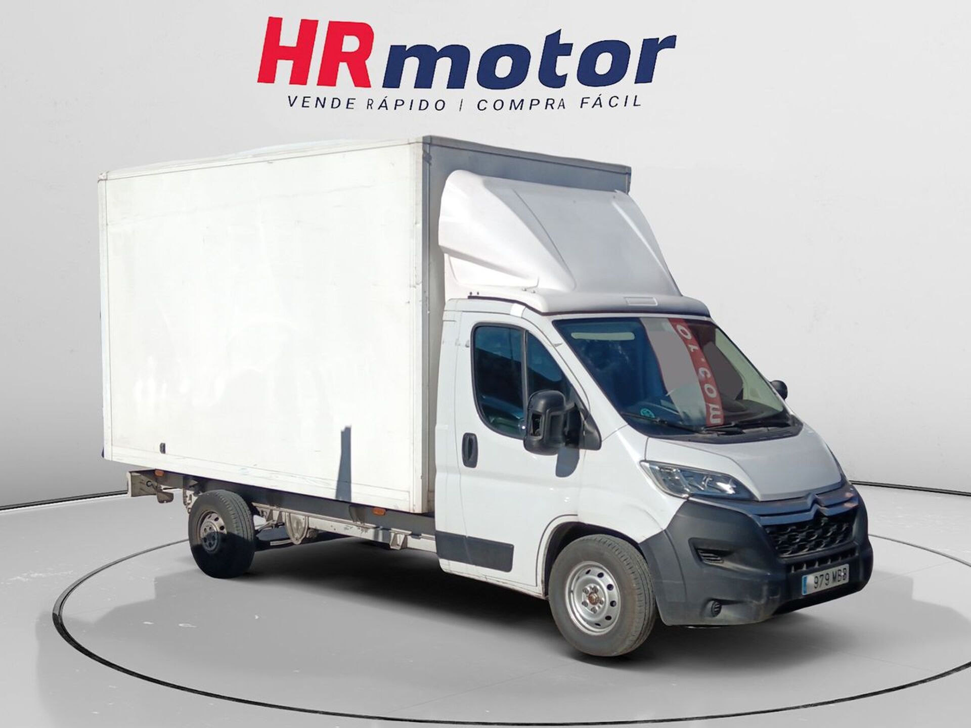 Imagen de CITROEN Jumper