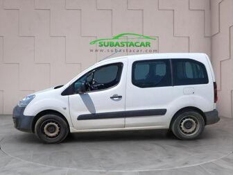 Imagen de PEUGEOT Partner