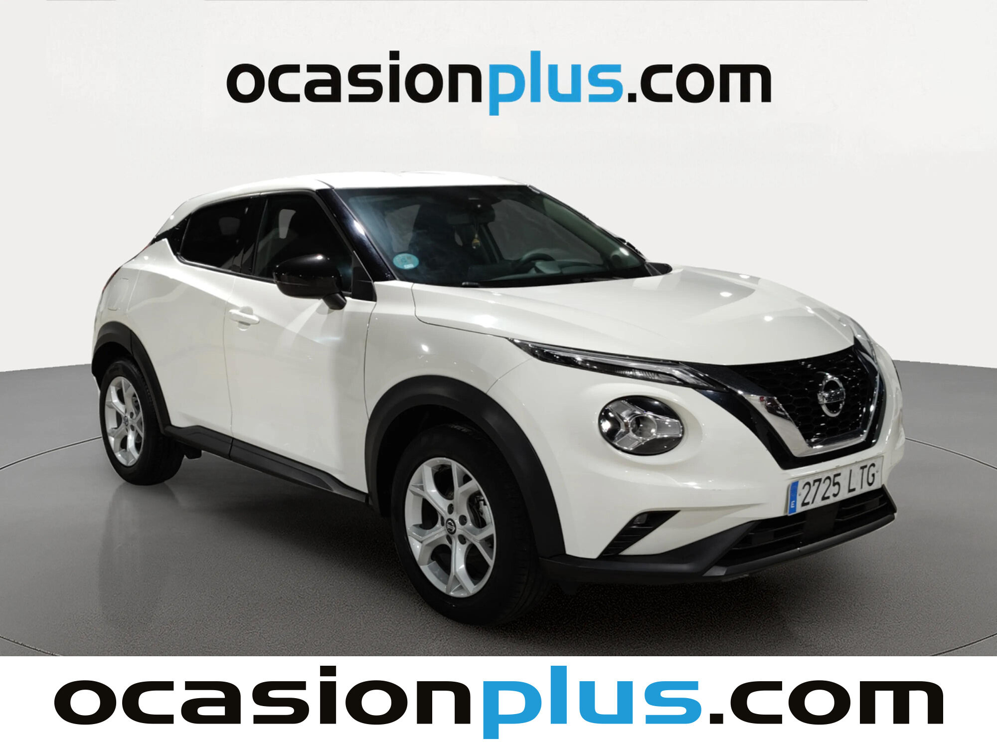 Foto del NISSAN Juke 1.0 DIG-T Acenta 4x2 114