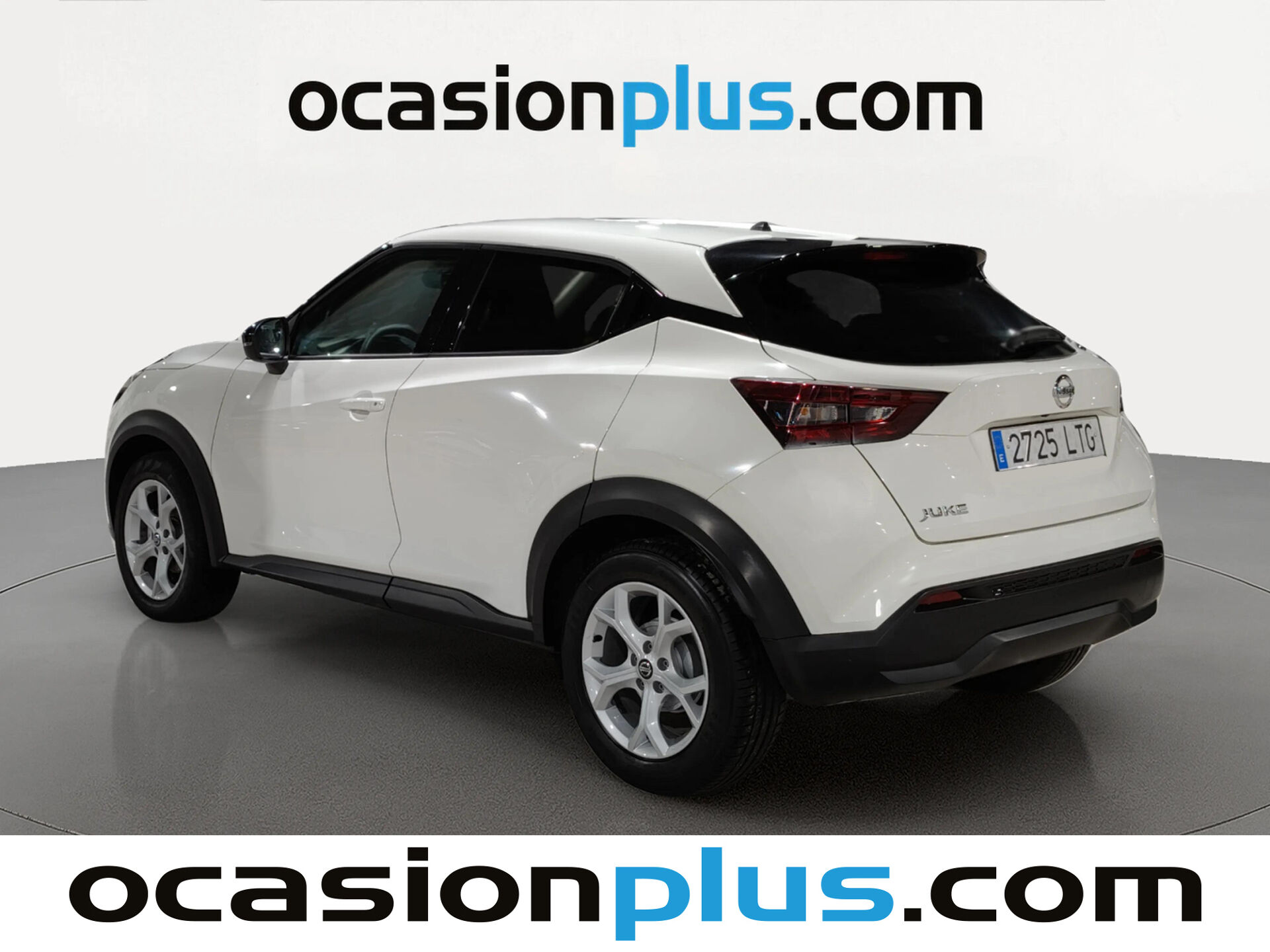 Imagen 3 de NISSAN Juke