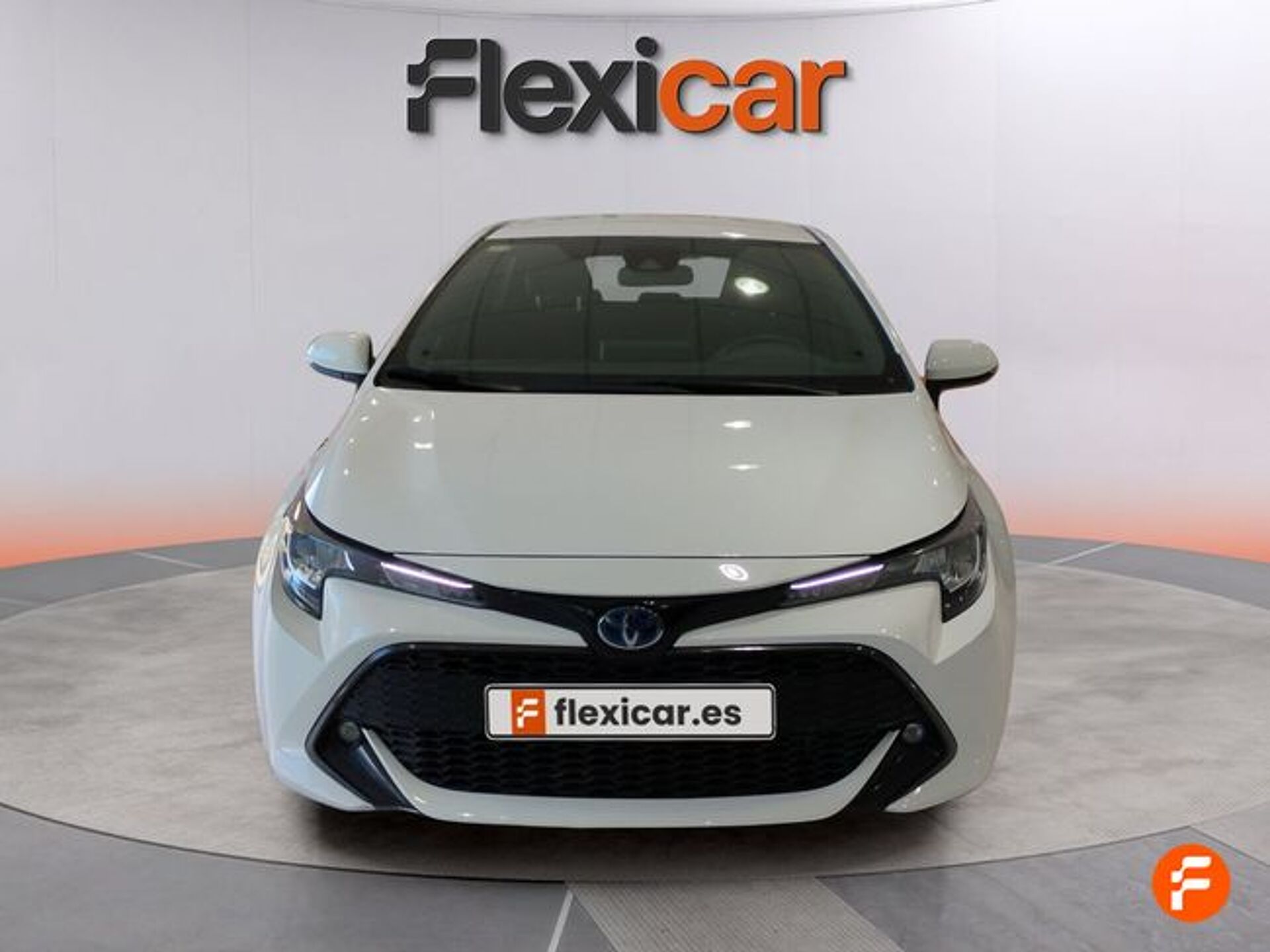 Imagen 2 de TOYOTA Corolla