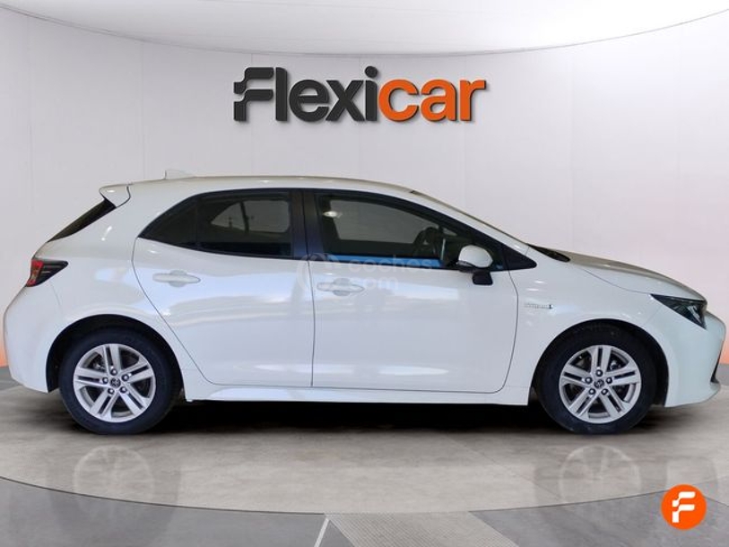 Foto del TOYOTA Corolla 125H Active Tech