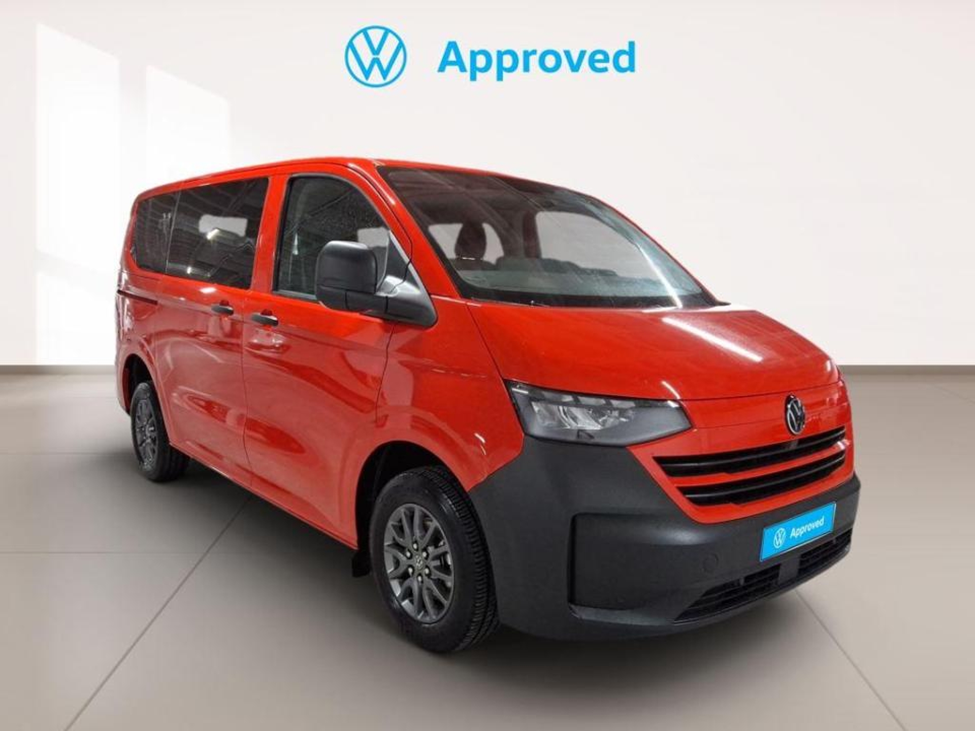 Imagen de VOLKSWAGEN Caravelle