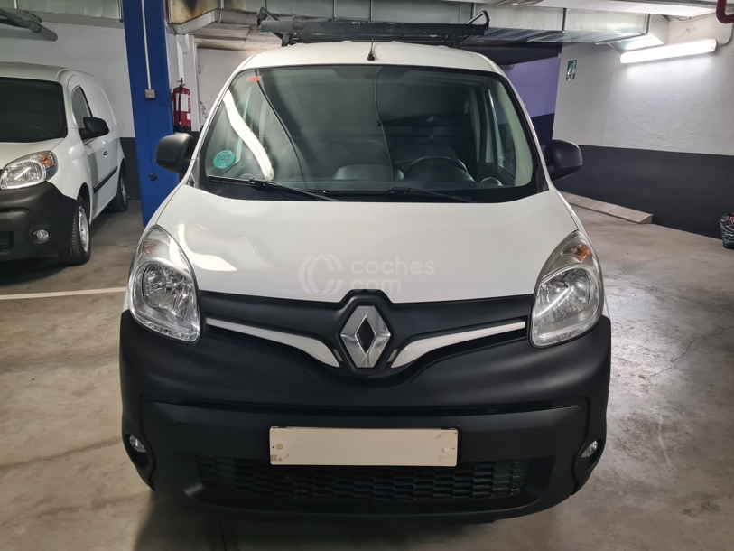 Foto del RENAULT Kangoo Fg. 1.5dCi Profesional 55kW