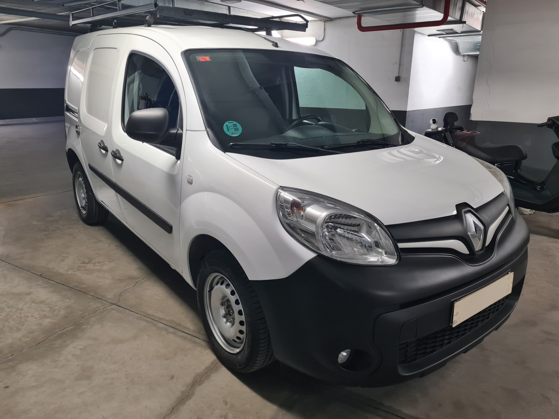 Imagen de RENAULT Kangoo