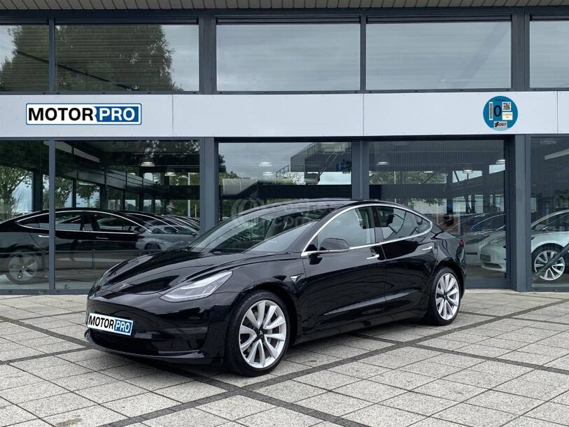 Foto del TESLA Model 3 Long-Range RWD