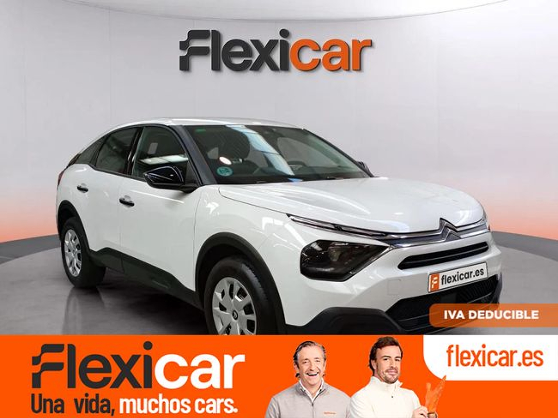 Imagen de CITROEN C4